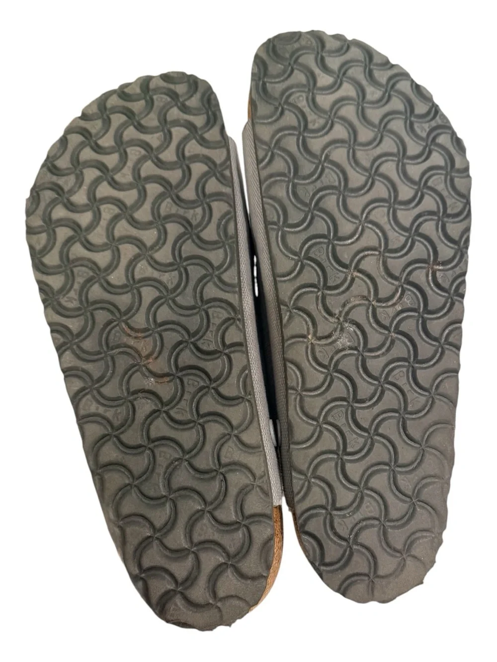 Birkenstock classic double